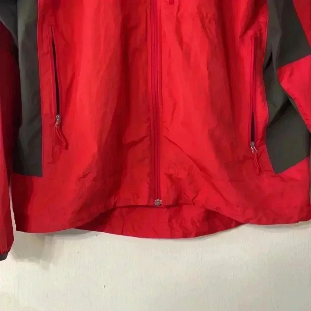 The northface tna apex windbreaker
